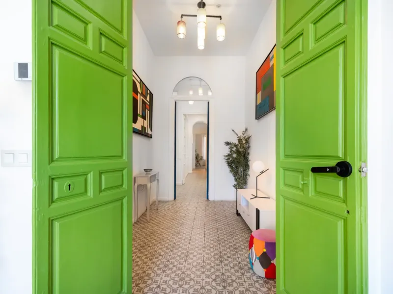 The Home of Picasso in Málaga: An Icon Piece in Plaza de la Merced, Málaga