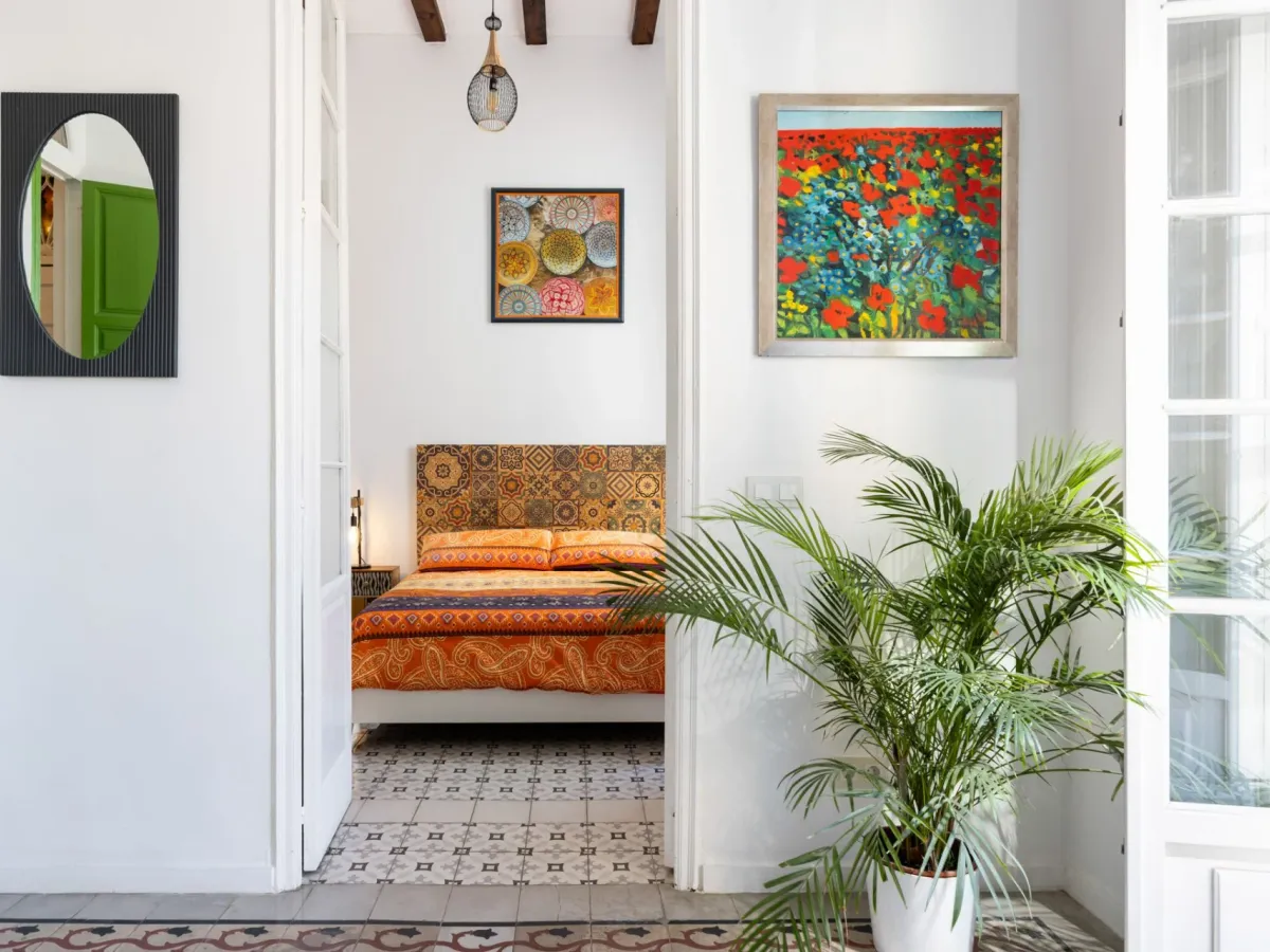 The Home of Picasso in Málaga: An Icon Piece in Plaza de la Merced, Málaga