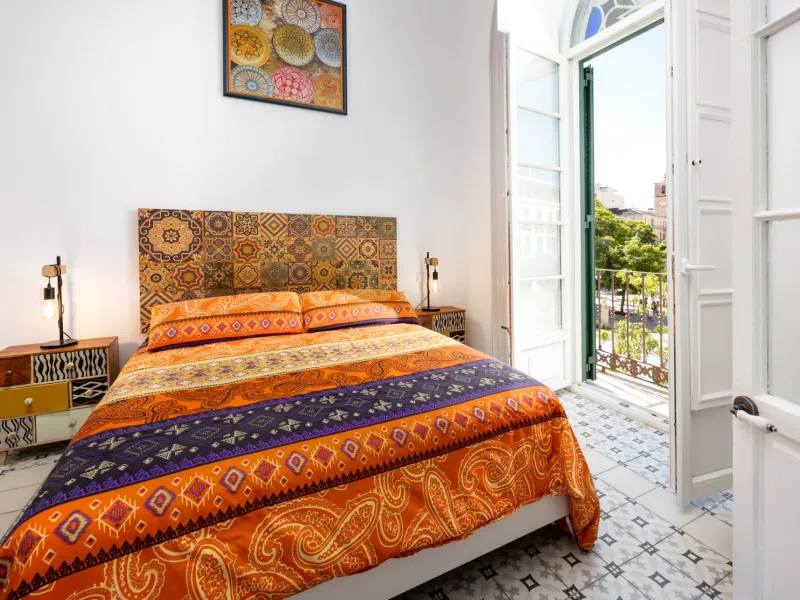 The Home of Picasso in Málaga: An Icon Piece in Plaza de la Merced, Málaga