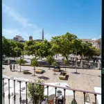 The Home of Picasso in Málaga: An Icon Piece in Plaza de la Merced, Málaga 14