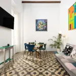 The Home of Picasso in Málaga: An Icon Piece in Plaza de la Merced, Málaga 15