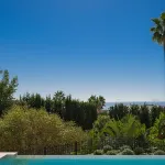 Villa George: Contemporary elegance with unparalleled views in Sierra Blanca, Golden Mile, Marbella 7