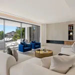 Villa George: Contemporary elegance with unparalleled views in Sierra Blanca, Golden Mile, Marbella 9