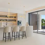 Villa George: Contemporary elegance with unparalleled views in Sierra Blanca, Golden Mile, Marbella 13