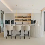 Villa George: Contemporary elegance with unparalleled views in Sierra Blanca, Golden Mile, Marbella 14