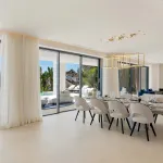 Villa George: Contemporary elegance with unparalleled views in Sierra Blanca, Golden Mile, Marbella 15