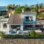 Centauro 15: A Balinese-style oasis villa in the heart of the Golf Valley in Nueva Andalucía 3