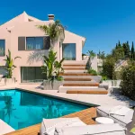 Centauro 15: A Balinese-style oasis villa in the heart of the Golf Valley in Nueva Andalucía 4