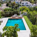 Centauro 15: A Balinese-style oasis villa in the heart of the Golf Valley in Nueva Andalucía 5