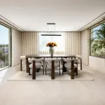 Centauro 15: A Balinese-style oasis villa in the heart of the Golf Valley in Nueva Andalucía 9