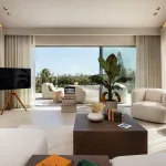 Centauro 15: A Balinese-style oasis villa in the heart of the Golf Valley in Nueva Andalucía 10