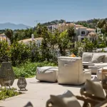 Centauro 15: A Balinese-style oasis villa in the heart of the Golf Valley in Nueva Andalucía 11