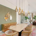 Luminous apartment completely refurbished next to the Cervantes Theatre, Malaga centre 1