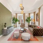 Luminous apartment completely refurbished next to the Cervantes Theatre, Malaga centre 4