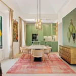 Luminous apartment completely refurbished next to the Cervantes Theatre, Malaga centre 6