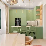 Luminous apartment completely refurbished next to the Cervantes Theatre, Malaga centre 7