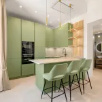 Luminous apartment completely refurbished next to the Cervantes Theatre, Malaga centre 8