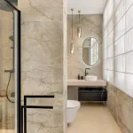 Luminous apartment completely refurbished next to the Cervantes Theatre, Malaga centre 12