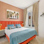 Luminous apartment completely refurbished next to the Cervantes Theatre, Malaga centre 14