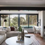 Charming Andalusian style villa recently renovated, next to a golf course 14