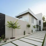 Exceptional new-build luxury villa with panoramic views in El Paraiso, Estepona East 6