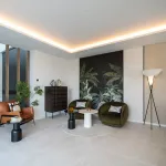 Exceptional new-build luxury villa with panoramic views in El Paraiso, Estepona East 7