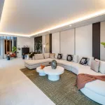 Exceptional new-build luxury villa with panoramic views in El Paraiso, Estepona East 8