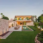 Mediterranean exclusivity at its finest in the heart of Marbella’s Golden Mile, Marbella 1