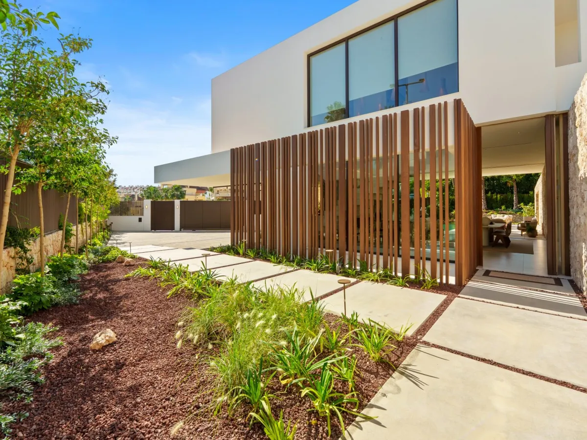 Mediterranean exclusivity at its finest in the heart of Marbella’s Golden Mile, Marbella