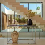 Mediterranean exclusivity at its finest in the heart of Marbella’s Golden Mile, Marbella 13