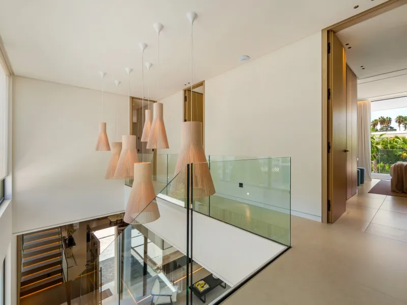 Mediterranean exclusivity at its finest in the heart of Marbella’s Golden Mile, Marbella