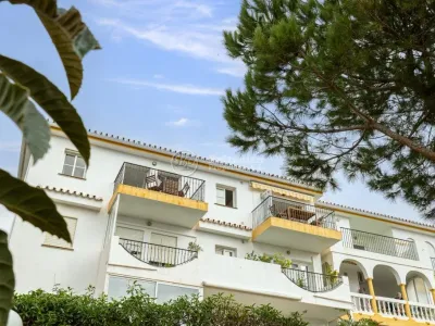 Apartments for sale in Malaga