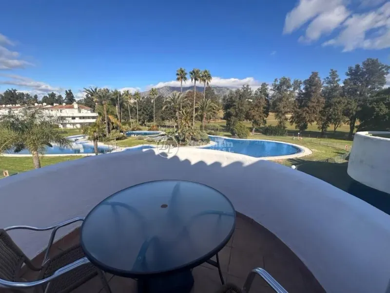 Apartments for sale in Malaga