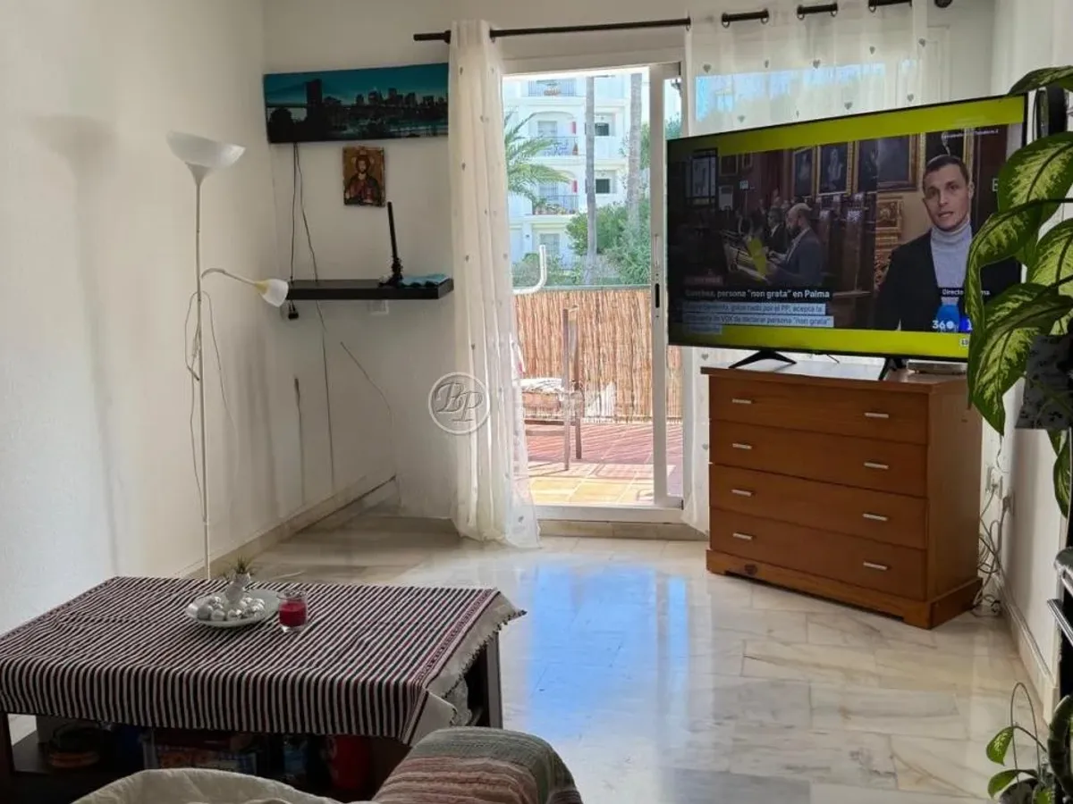 Apartments for sale in Malaga