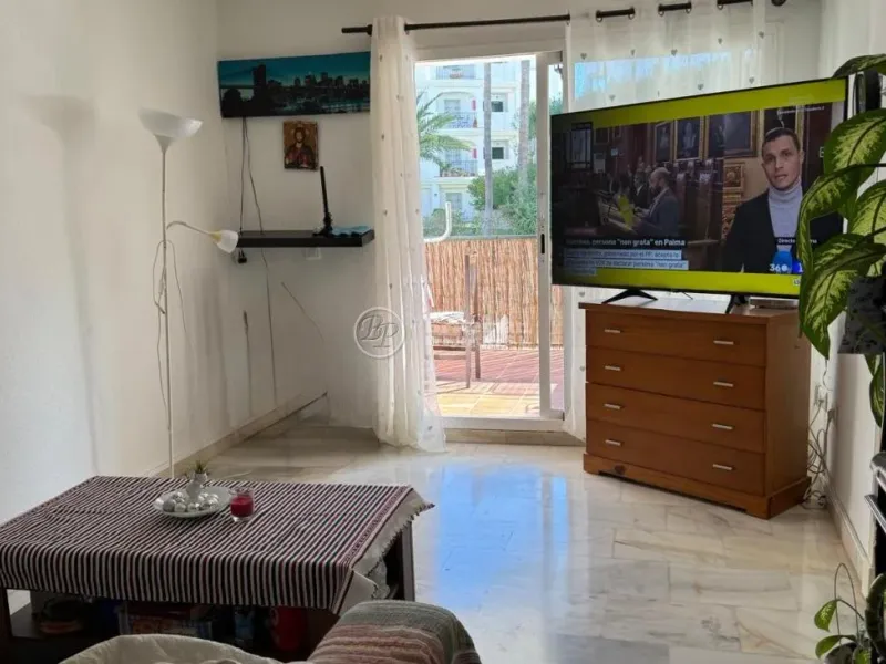 Apartments for sale in Malaga
