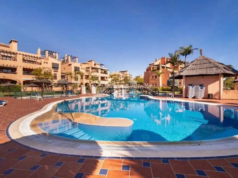 Apartments for sale in Malaga
