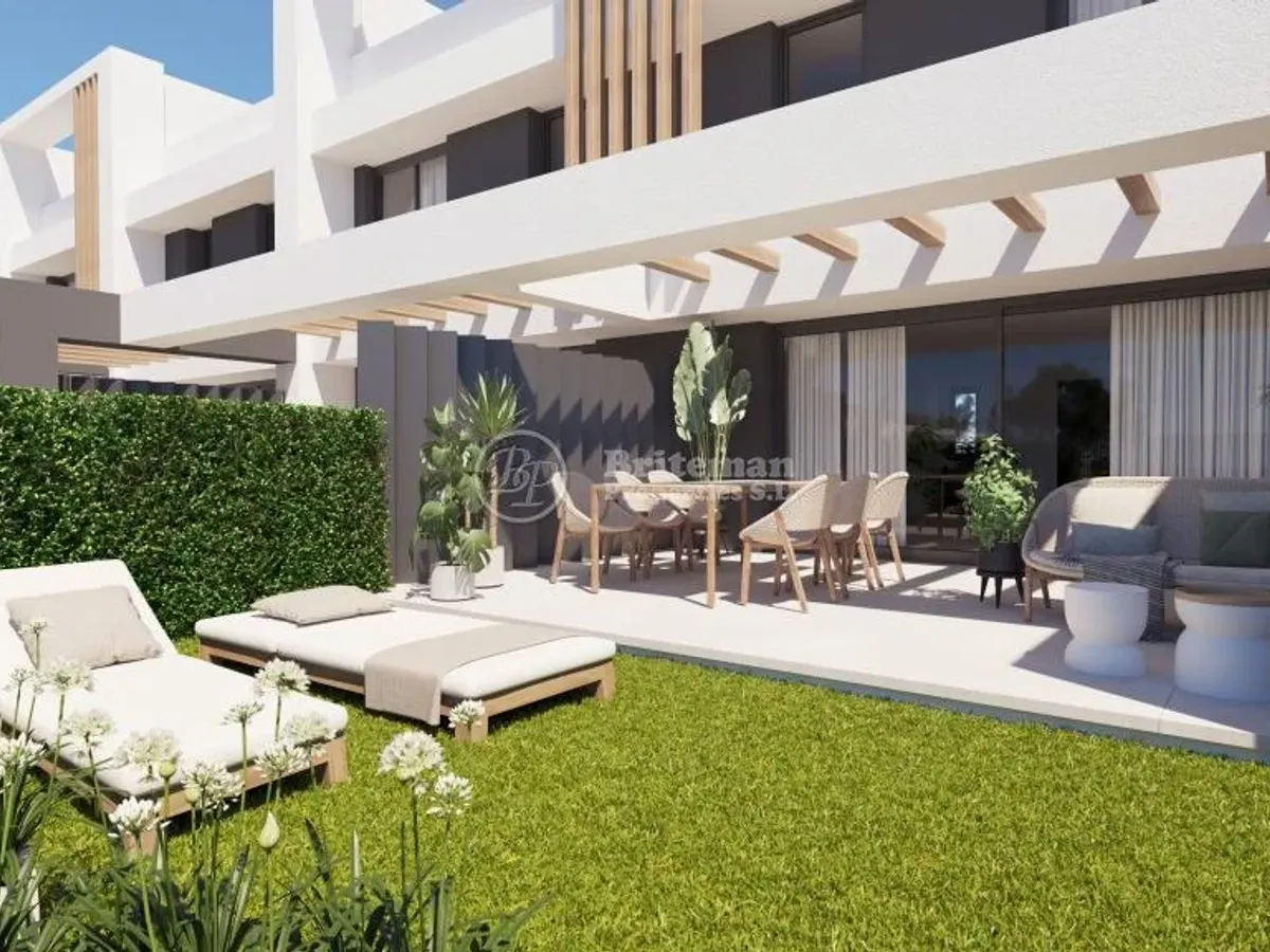 Townhouse for sale in Malaga