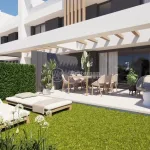 Townhouse for sale in Malaga 4