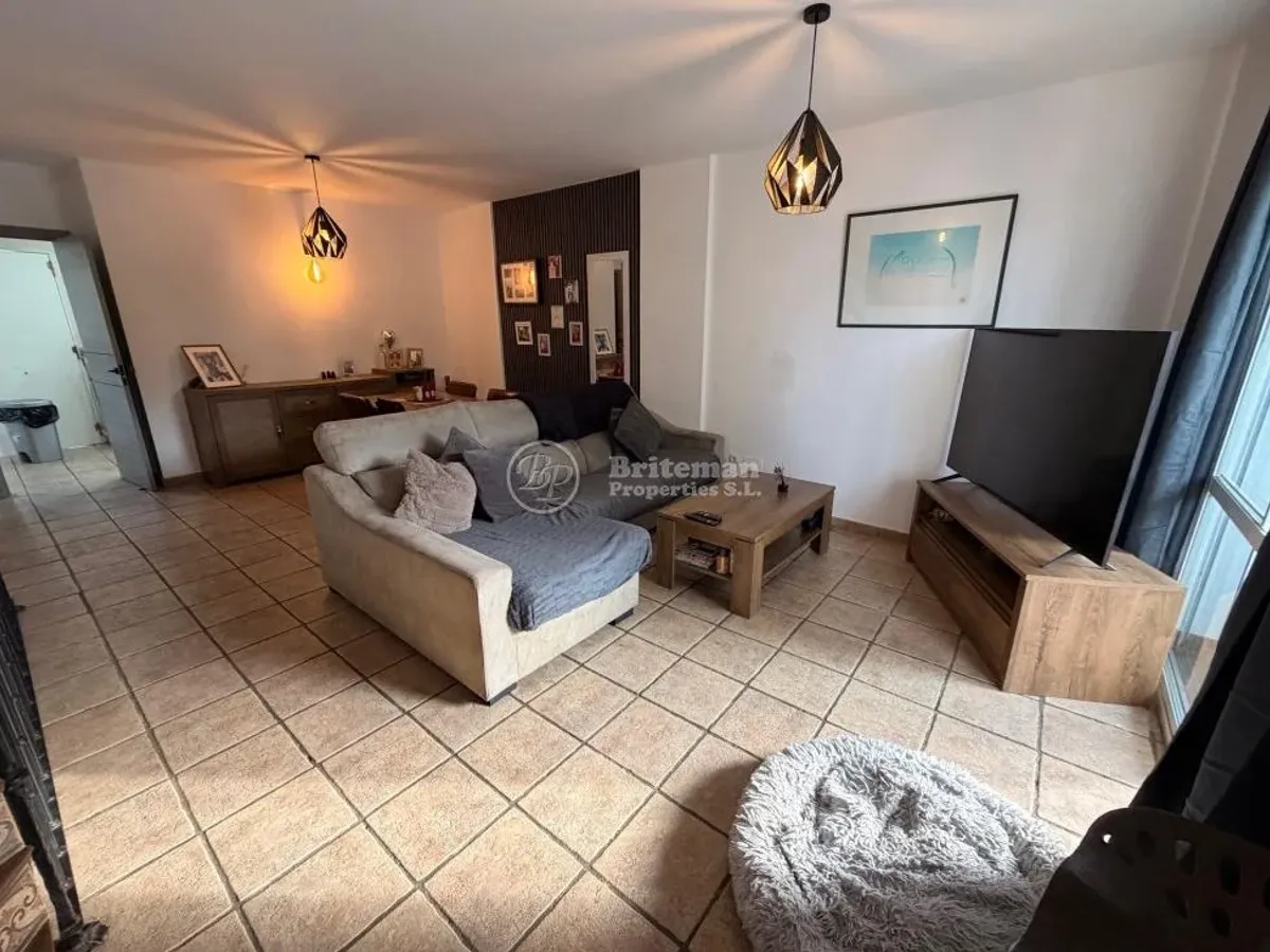 Townhouse for sale in Malaga