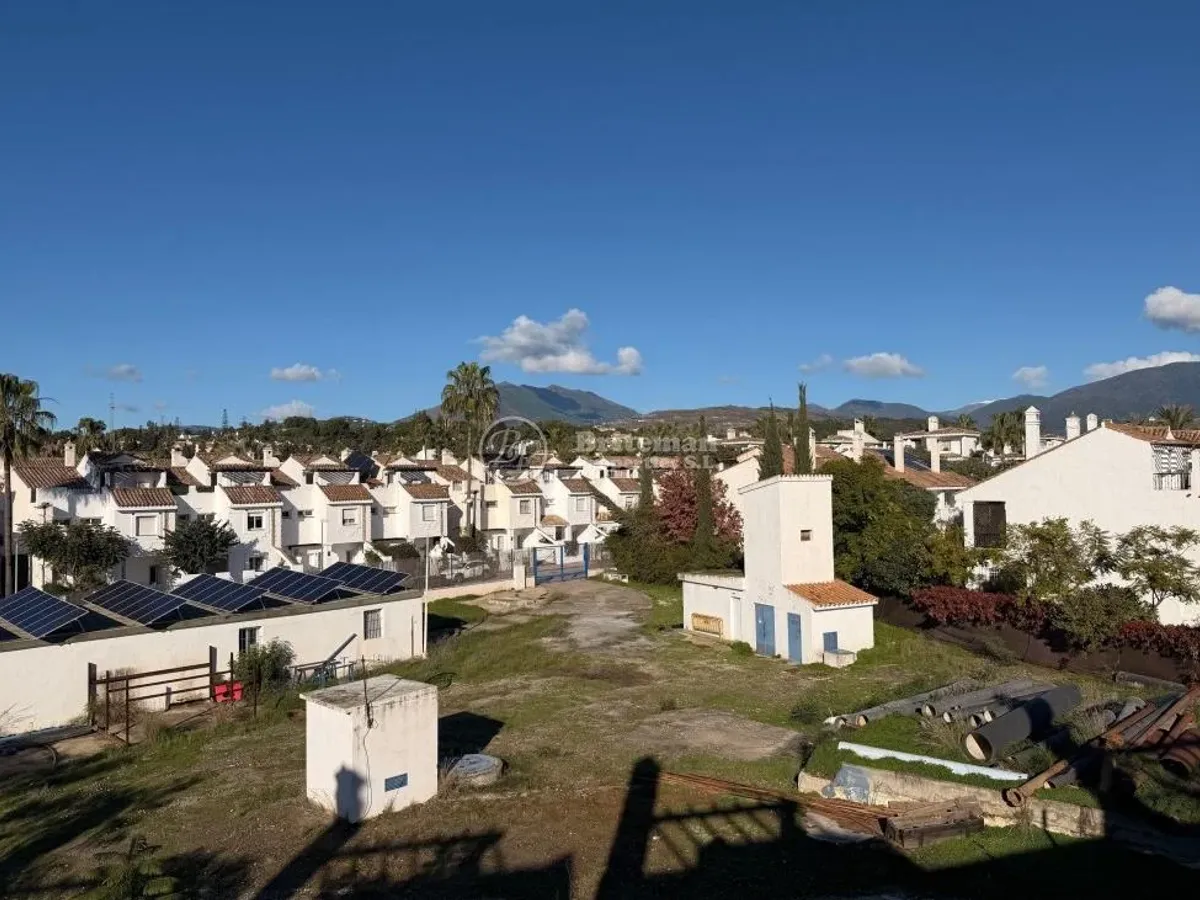 Townhouse for sale in Malaga