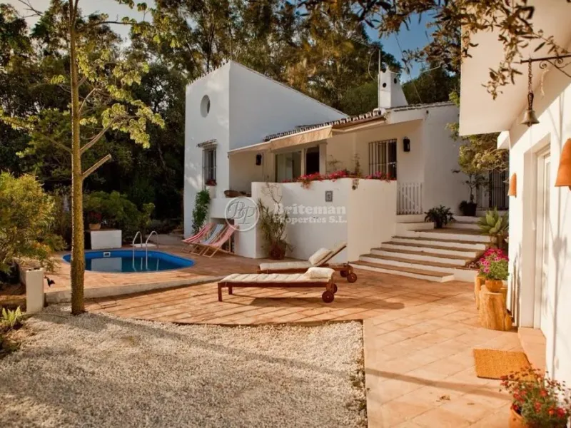 Country Properties for sale in Malaga