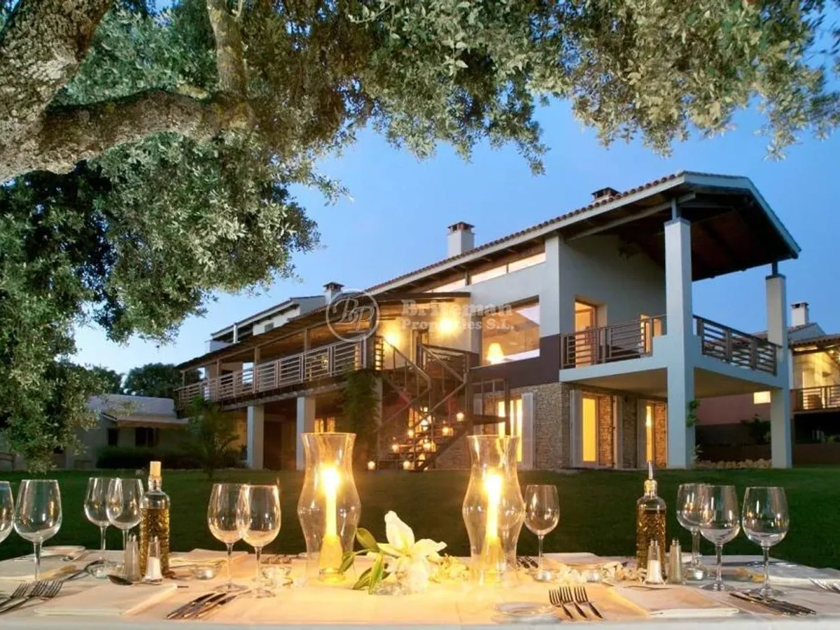 Country Properties for sale in Malaga