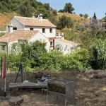 Country Properties for sale in Malaga 5