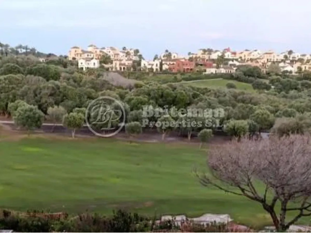 Land for sale in Malaga