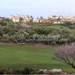 Land for sale in Malaga 1