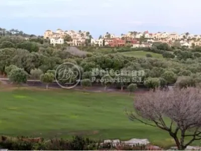 Land for sale in Malaga