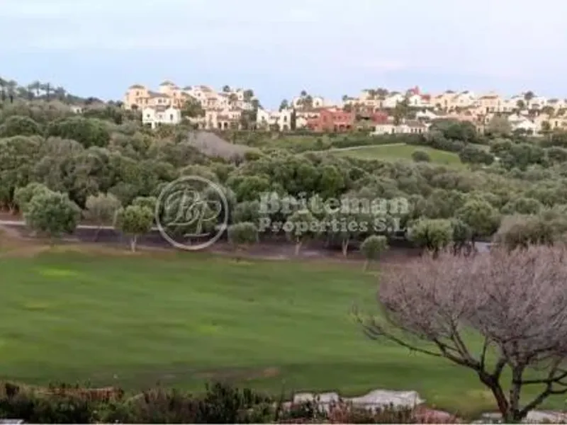 Land for sale in Malaga