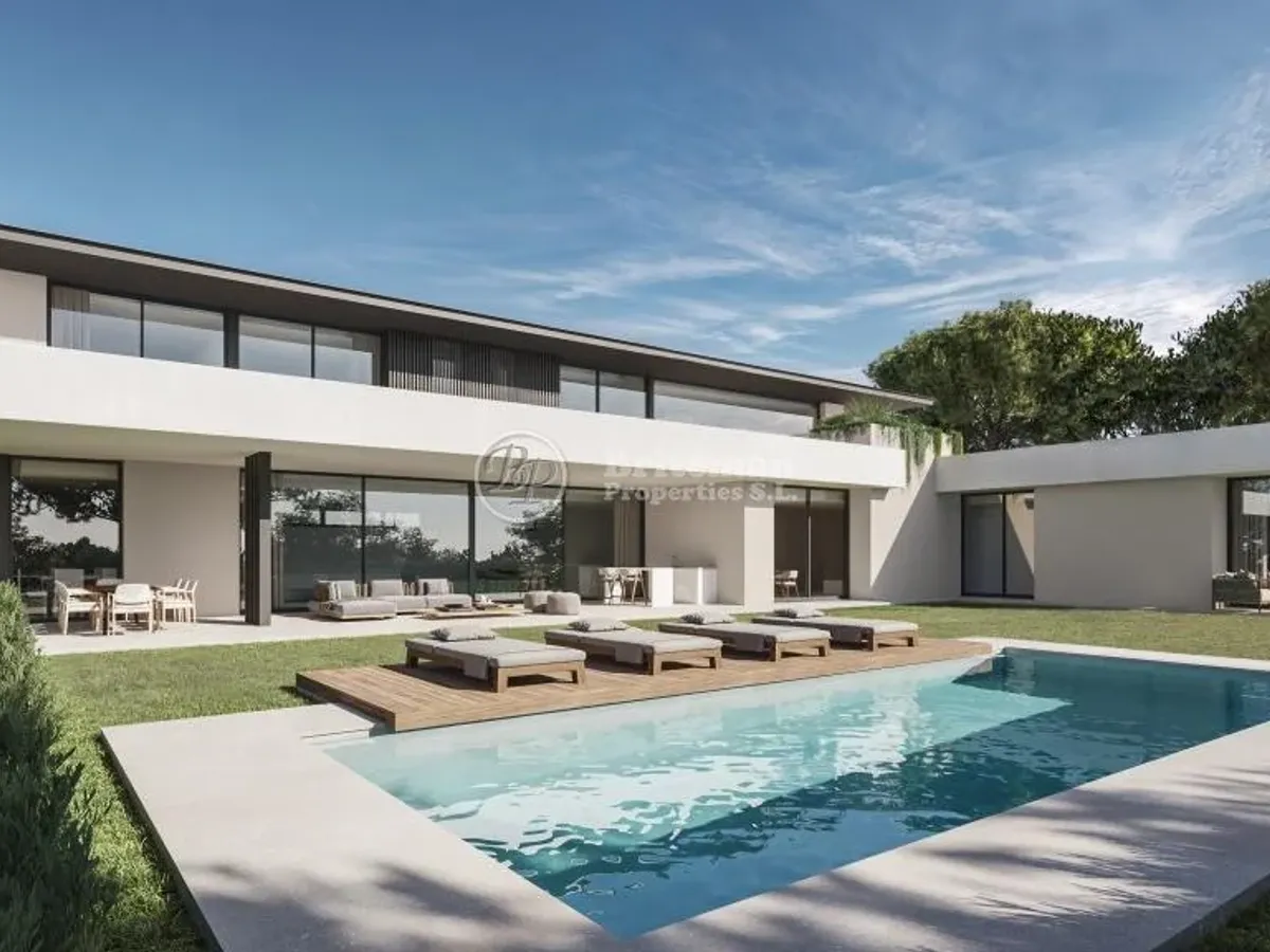 Land for sale in Malaga