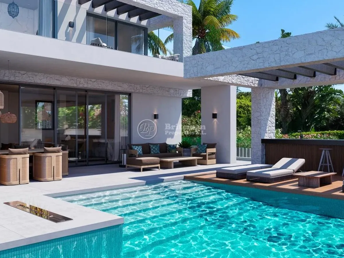 Land for sale in Malaga