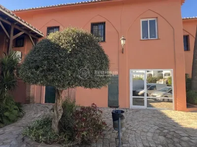 Commercial for sale in Malaga